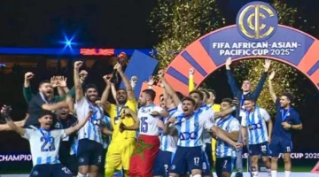 موعد مباراة بيراميدز وفلامنجو في نصف نهائي إنتركونتيننتال 2025 بعد تأهل الأخير بفوز مثير على كروز أزول 1